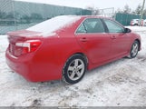 Toyota Camry Se 4T1BF1FK6CU545134 снимка