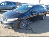 Honda Civic Lx 2HGFB2F57FH551535 снимка