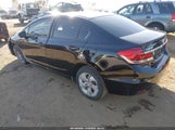 Honda Civic Lx 2HGFB2F57FH551535 снимка