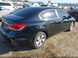 Honda Civic Lx 2HGFB2F57FH551535 снимка