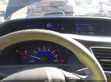 Honda Civic Lx 2HGFB2F57FH551535 снимка