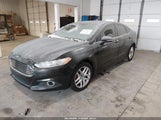 Ford Fusion Se 3FA6P0HD1FR288350 снимка