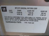 Buick Lesabre Limited 1G4HR54K45U175879 снимка