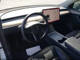 Tesla Model Y Awd/Long Range Dual Motor All-Wheel Drive 7SAYGDEE7PA028870 снимка