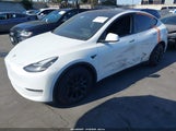 Tesla Model Y Awd/Long Range Dual Motor All-Wheel Drive 7SAYGDEE7PA028870 снимка