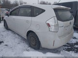 Toyota Prius V Two JTDZN3EU2D3255470 снимка