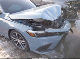 Honda Civic Touring 2HGFE1F97RH301091 снимка