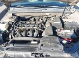 Hyundai Sonata Gls 5NPET46C88H393606 снимка