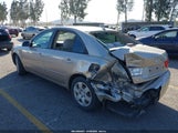 Hyundai Sonata Gls 5NPET46C88H393606 снимка