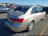 Hyundai Sonata Gls 5NPET46C88H393606 снимка