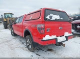 Ford F-150 Fx4 1FTFW1ET2CKD03419 снимка