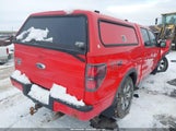Ford F-150 Fx4 1FTFW1ET2CKD03419 снимка