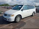 Honda Odyssey Ex-L 5FNRL18903B045291 снимка