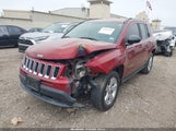 Jeep Compass Sport 1C4NJCBB8ED832740 снимка