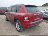 Jeep Compass Sport 1C4NJCBB8ED832740 снимка