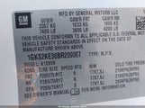 GMC Yukon Xl  Slt 1GKS2KE36BR209067 снимка