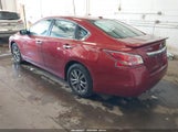 Nissan Altima 2.5 S 1N4AL3AP7FC599517 снимка