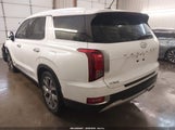 Hyundai Palisade Sel KM8R3DHE3LU118929 снимка
