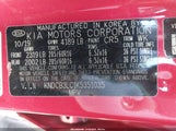 Kia Niro Lx KNDCB3LC1K5351035 снимка