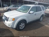 Ford Escape Xlt 1FMCU0D75CKB19143 fotografie