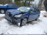 Subaru Ascent Limited 4S4WMAJD5M3448952 снимка