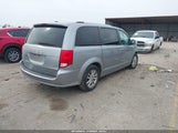 Dodge Grand Caravan Sxt 2C4RDGCG6KR661005 снимка
