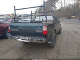 Toyota T100 Xtracab Sr5 JT4VD22F2S0016775 снимка