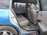 Toyota Highlander Limited V6 JTEDP21A260112920 photo