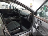 Nissan Rogue S Intelligent Awd 5N1BT3AB1PC692291 fotografie