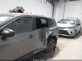Nissan Rogue S Intelligent Awd 5N1BT3AB1PC692291 fotografie
