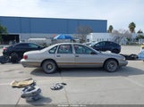 Chevrolet Caprice / Impala Classic Ss 1G1BL52P5TR170595 снимка