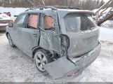 Subaru Forester 2.5I Limited JF2SJARC5FH810499 снимка