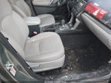 Subaru Forester 2.5I Limited JF2SJARC5FH810499 снимка