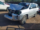 Toyota 4Runner Sr5 JTEZU5JR8G5126086 снимка