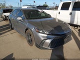 Toyota Camry Se 4T1DBADK6SU506694 photo