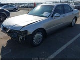 Acura Rl 3.5 JH4KA9665VC013532 снимка
