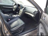 Infiniti G37X JN1CV6ARXBM402573 снимка