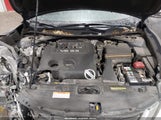 Nissan Altima 3.5 Sl 1N4BL3AP0HC283593 снимка
