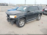 Toyota 4Runner Sr5 JTEZU5JR8C5039766 снимка