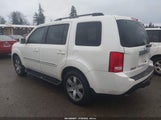Honda Pilot Touring 5FNYF4H91FB047088 снимка