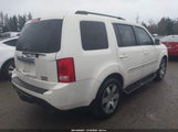 Honda Pilot Touring 5FNYF4H91FB047088 снимка