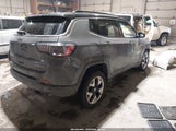 Jeep Compass Limited 4X4 3C4NJDCB2MT512584 снимка