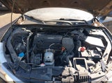 Honda Accord Lx 1HGCR2F33GA247860 снимка
