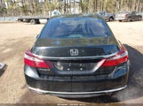 Honda Accord Lx 1HGCR2F33GA247860 снимка
