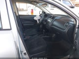 Nissan Versa 1.6 S 3N1CN7AP1FL835879 снимка