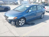 Honda Civic Ex 1HGFA16808L035224 снимка