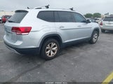 Volkswagen Atlas 3.6L V6 Se 1V2CR2CA4JC572030 fotografie