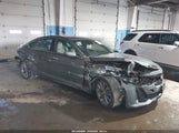 Cadillac Ct5 Premium Luxury 1G6DT5RK1M0112079 fotografie