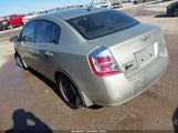 Nissan Sentra 2.0S 3N1AB61E37L719027 снимка