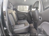 Chevrolet Colorado Z71 1GCGTDE36G1381728 снимка
